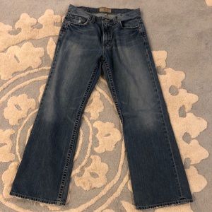 Men’s BKE Tyler Jeans Buckle Sz 32x30